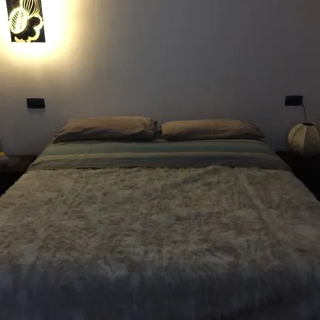 Guest house Locanda Dalla Compagnia Riomaggiore